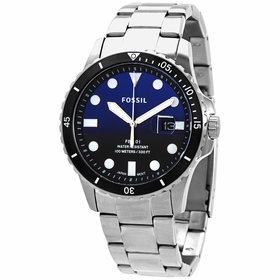 Fossil FS5668 FB-01 Mens Quartz Watch