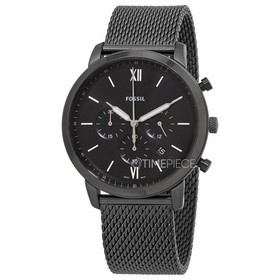 Fossil FS5699 Neutra Mens Chronograph Quartz Watch