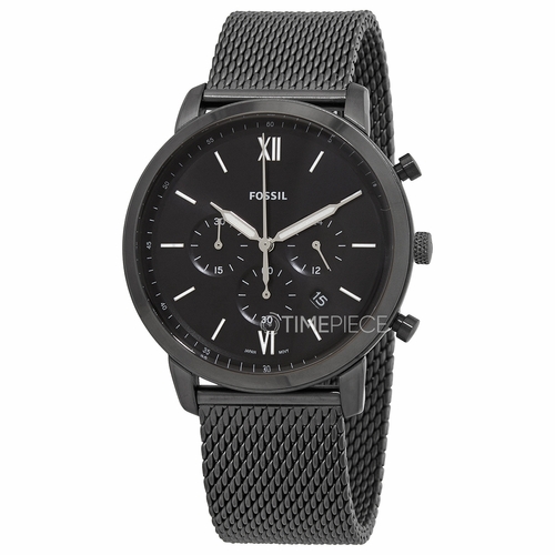 Fossil FS5699 Neutra Mens Chronograph Quartz Watch