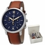 Fossil FS5708SET Neutra Mens Chronograph Quartz Watch