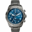 Fossil FS5711 Bronson Mens Chronograph Quartz Watch
