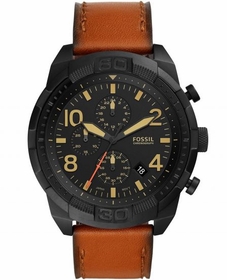 Fossil FS5714 Bronson Mens Chronograph Quartz Watch