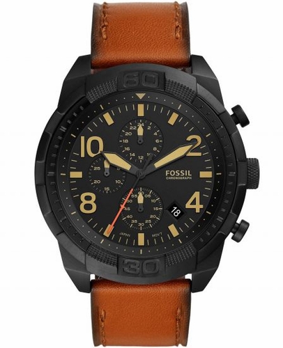 Fossil FS5714 Bronson Mens Chronograph Quartz Watch