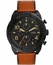 Fossil FS5714 Bronson Mens Chronograph Quartz Watch