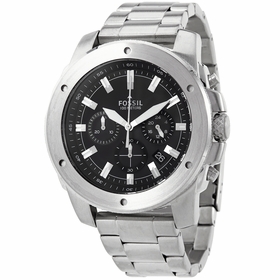 Fossil FS5716  Mens Chronograph Quartz Watch