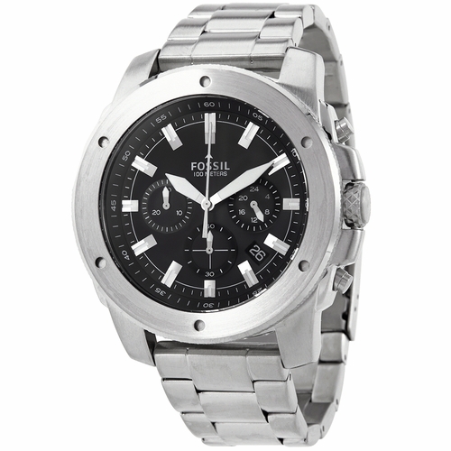 Fossil FS5716  Mens Chronograph Quartz Watch
