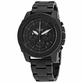 Fossil FS5717 Mega Machine Mens Chronograph Quartz Watch