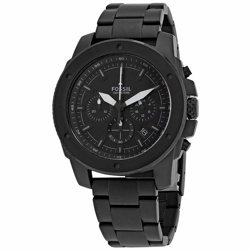 Fossil FS5717 Mega Machine Mens Chronograph Quartz Watch
