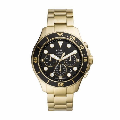 Fossil FS5727  Mens Chronograph Quartz Watch