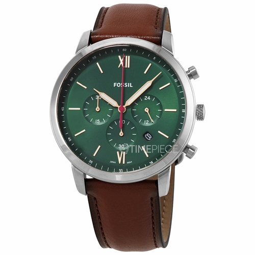 Fossil FS5735 Neutra Mens Chronograph Quartz Watch