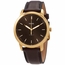 Fossil FS5756 The Minimalist Mens Quartz Watch