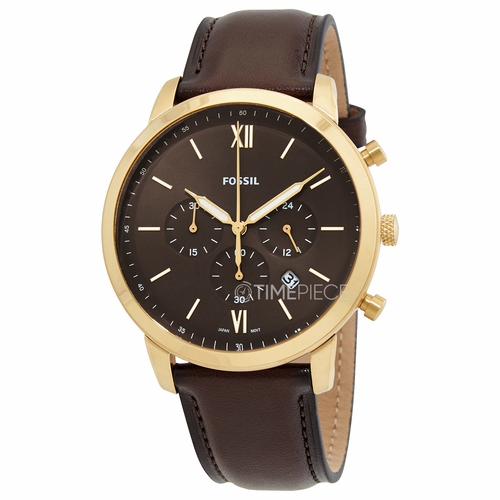 Fossil FS5763 Neutra Mens Chronograph Quartz Watch