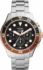 Fossil FS5768 FB-03 Mens Chronograph Quartz Watch