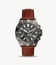 Fossil FS5770 Garrett Mens Chronograph Quartz Watch