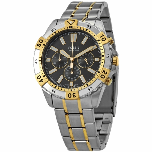 Fossil FS5771 Garrett Mens Chronograph Quartz Watch