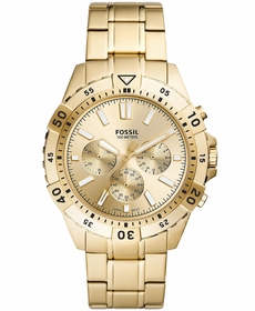 Fossil FS5772 Garrett Mens Chronograph Quartz Watch