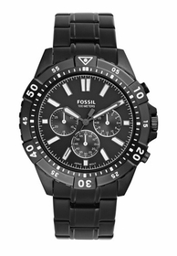 Fossil FS5773 Garrett Mens Chronograph Quartz Watch