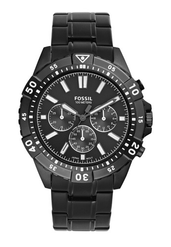 Fossil FS5773 Garrett Mens Chronograph Quartz Watch