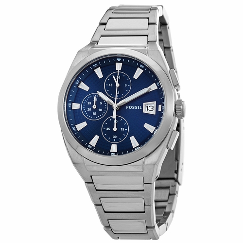 Fossil FS5795 Everett Mens Chronograph Quartz Watch