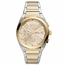Fossil FS5796 Everett Mens Chronograph Quartz Watch