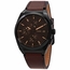 Fossil FS5798 Everett Mens Chronograph Quartz Watch