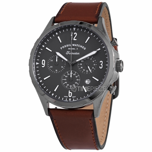 Fossil FS5815 Forrester Mens Chronograph Quartz Watch