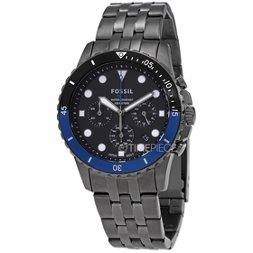 Fossil FS5835 FB-01 Mens Chronograph Quartz Watch