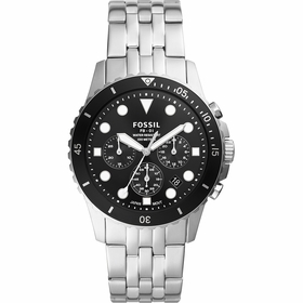 Fossil FS5837 FB-01 Mens Chronograph Quartz Watch