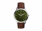 Fossil FS5838 The Minimalist Solar Mens Solar Watch