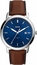 Fossil FS5839 The Minimalist Solar Mens Solar Watch