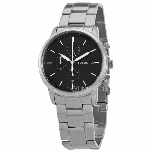 Fossil FS5847 Minimalist Mens Quartz Watch