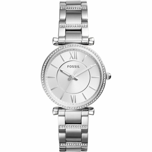 Fossil FSES4341 Carlie Ladies Quartz Watch