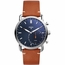 Fossil FTW1151 Hybrid  Commuter Mens Quartz Watch