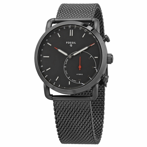 Fossil FTW1161 Hybrid Smartwatch Commuter Mens Quartz Watch