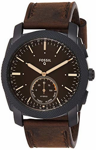 Fossil FTW1163 Machine Hybrid Mens Chronograph Quartz Watch