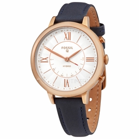 Fossil FTW5014 Hybrid Smartwatch Jacqueline Ladies Quartz Watch