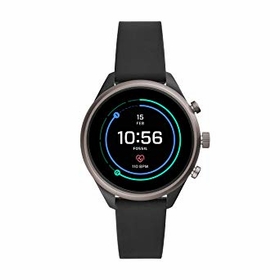 Fossil FTW6024 Sport Smartwatch Mens Quartz Watch