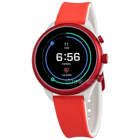 Fossil FTW6027  Ladies Quartz Watch