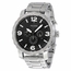 Fossil JR1353 Nate Mens Chronograph Quartz Watch