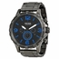 Fossil JR1478 Nate Mens Chronograph Quartz Watch