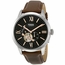 Fossil ME3061 Townsman Mens Chronograph Hand Wind Watch