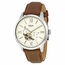Fossil ME3064 Townsman Mens Chronograph Hand Wind Watch