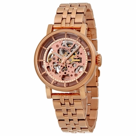 Fossil ME3065 Original Boyfriend Ladies Automatic Watch