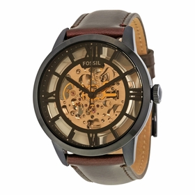 Fossil ME3098 Townsman Mens Automatic Watch