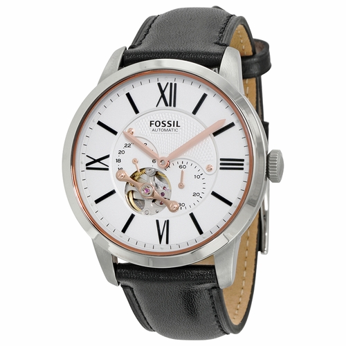 Fossil ME3104 Townsman Mens Automatic Watch