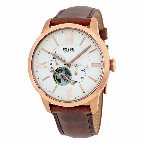 Fossil ME3105 Townsman Mens Automatic Watch