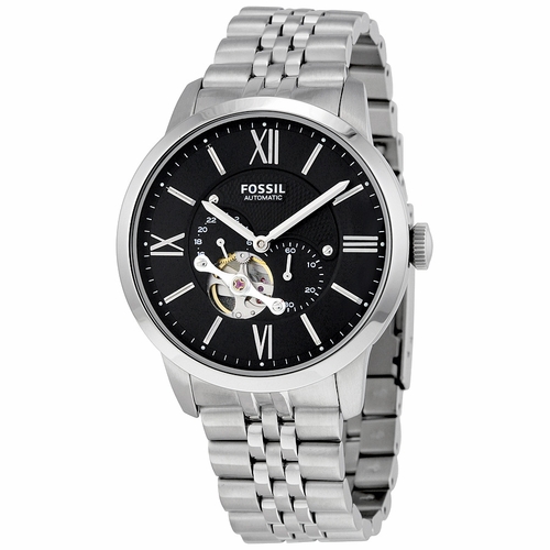 Fossil ME3107 Townsman Mens Automatic Watch