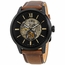 Fossil ME3155 Townsman Mens Automatic Watch