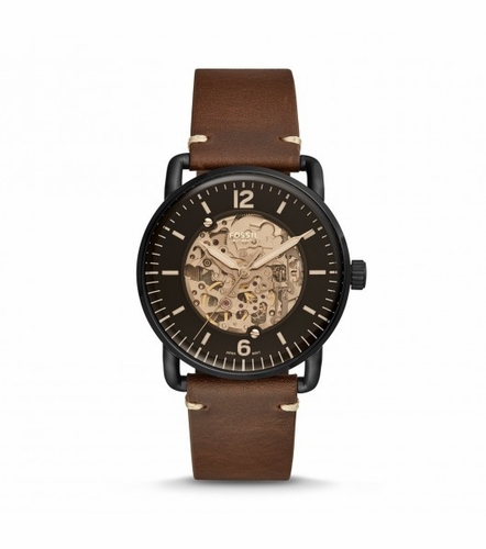 Fossil ME3158 Commuter Mens Quartz Watch