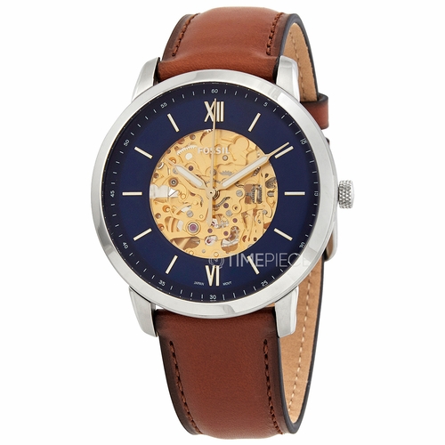 Fossil ME3160 Neutra Auto Mens Automatic Watch